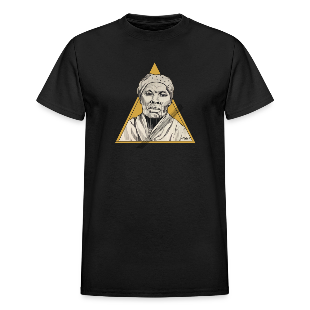 Moses Came Through Buffalo (MCTB) - black