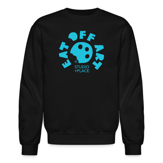 A Chill Community - black