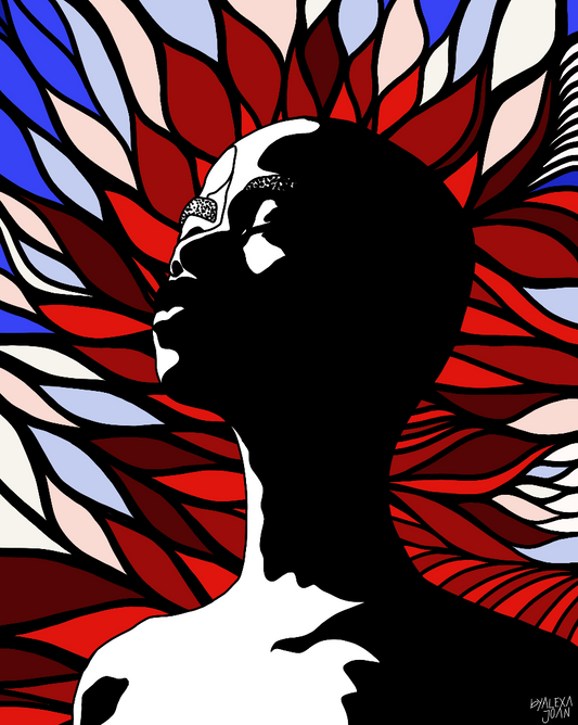 In These Colors (Journal)