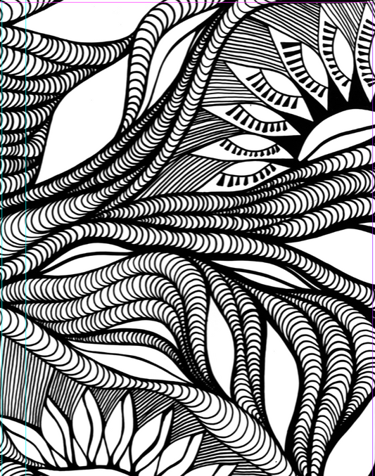 The Unfolding (Journal)