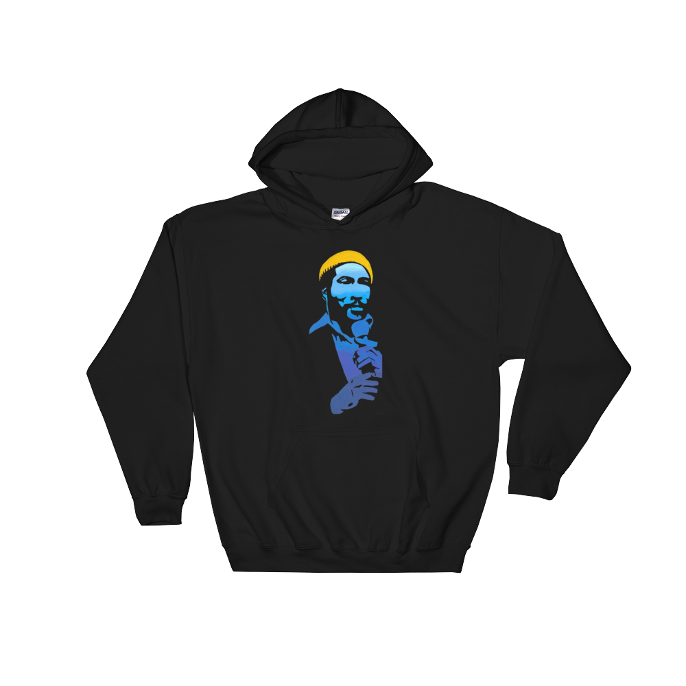 Marvin Unisex Hoodie