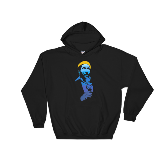 Marvin Unisex Hoodie
