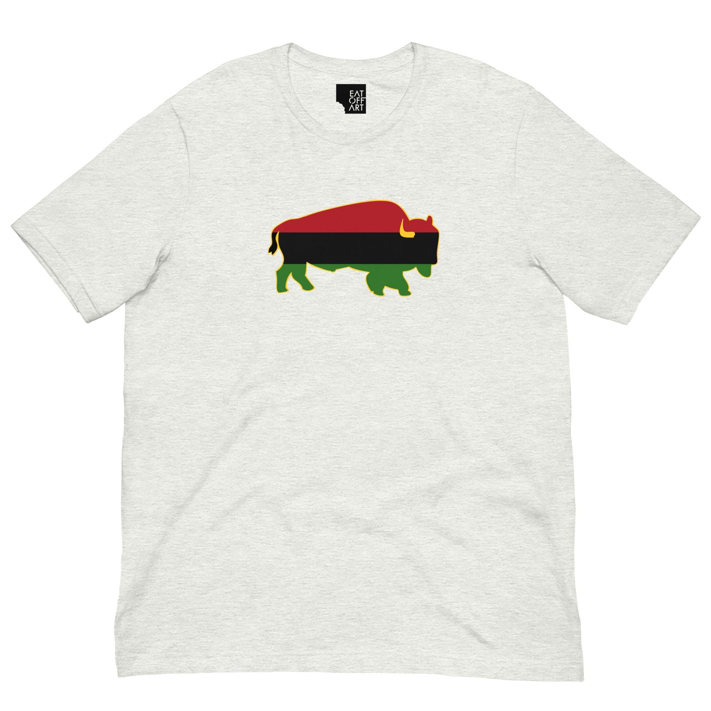 RBG Bison Unisex Tee