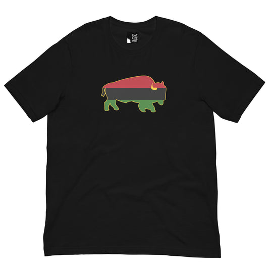 RBG Bison Unisex Tee