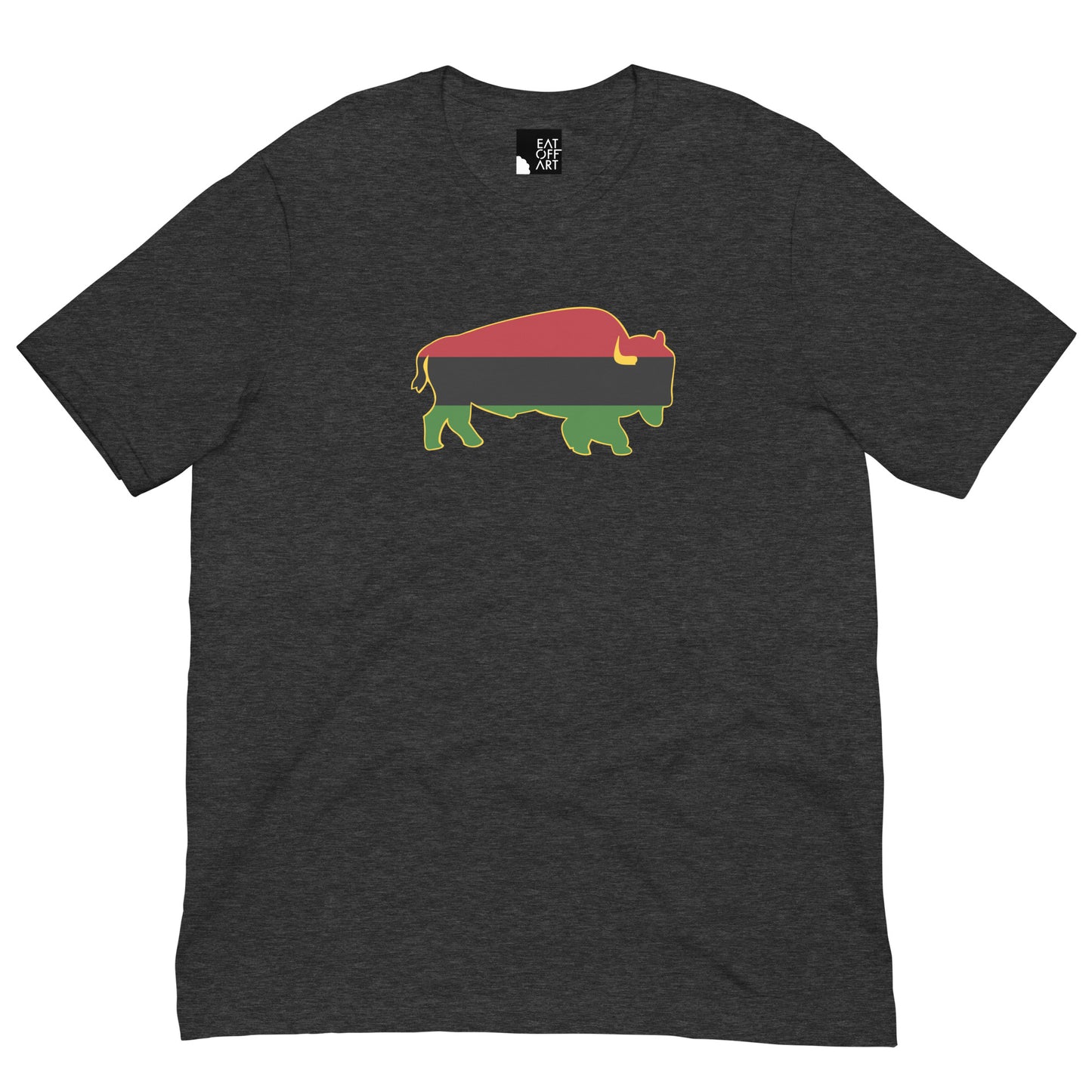 RBG Bison Unisex Tee