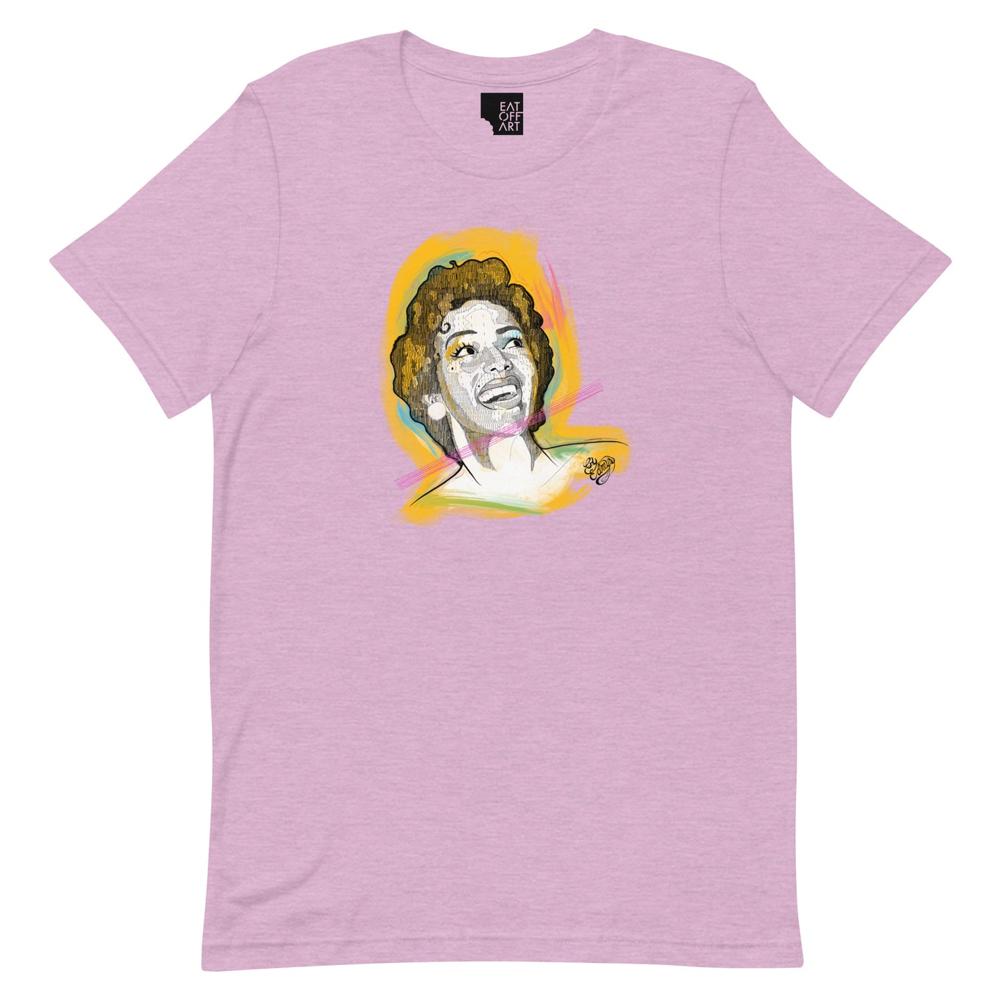 This Ain't Marilyn Unisex Tee