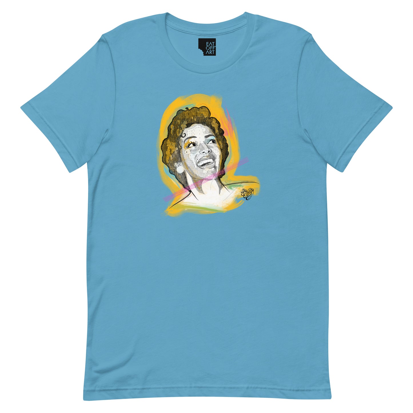 This Ain't Marilyn Unisex Tee