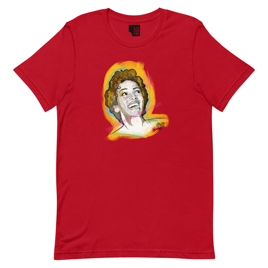 This Ain't Marilyn Unisex Tee