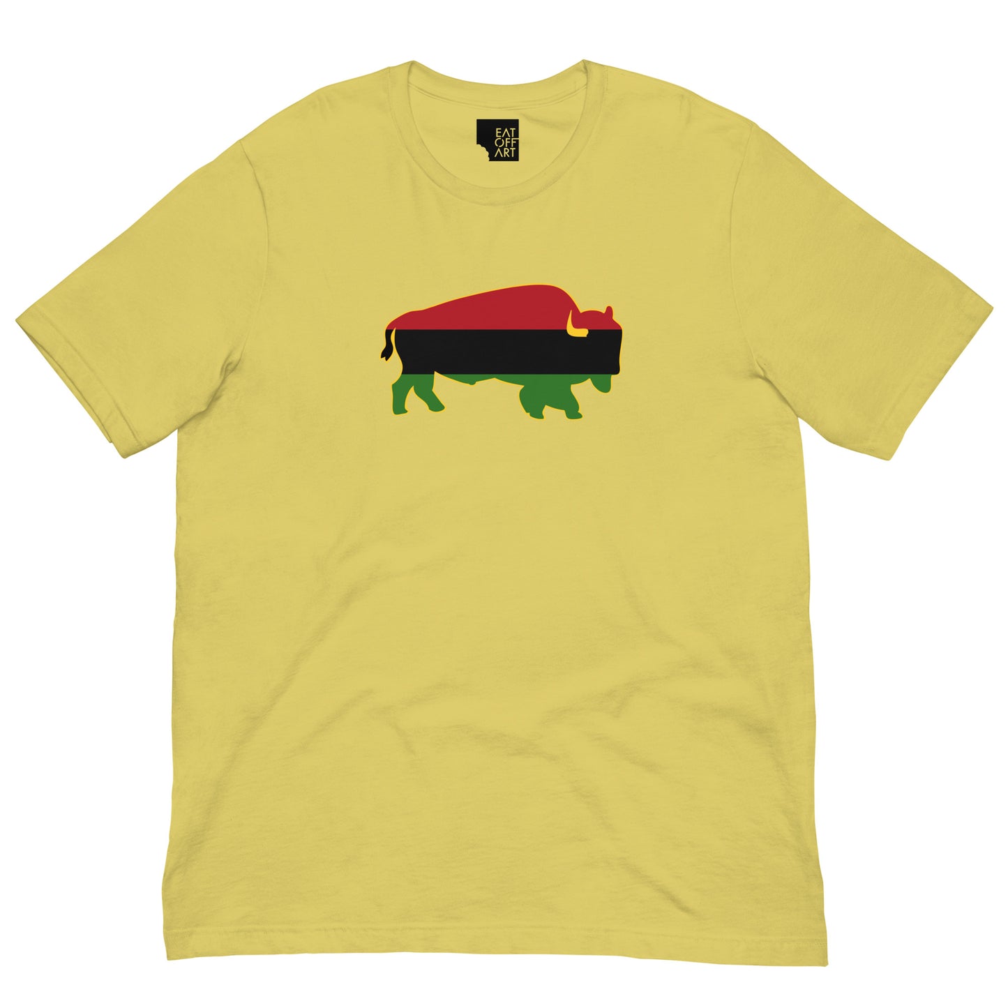 RBG Bison Unisex Tee