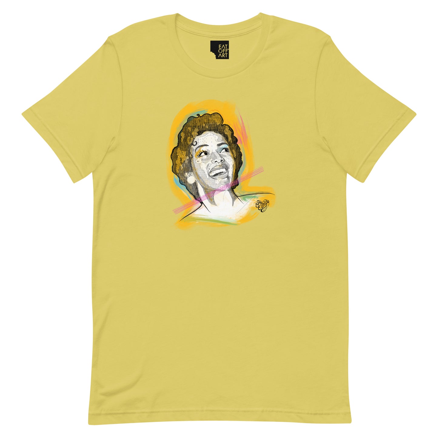 This Ain't Marilyn Unisex Tee
