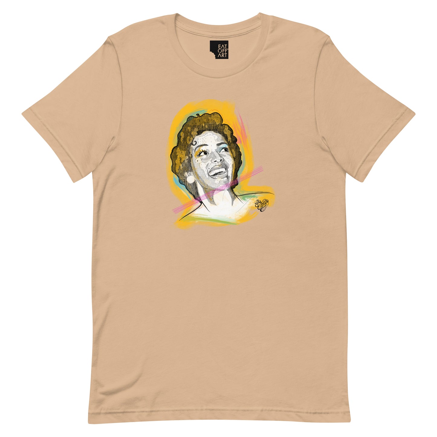 This Ain't Marilyn Unisex Tee