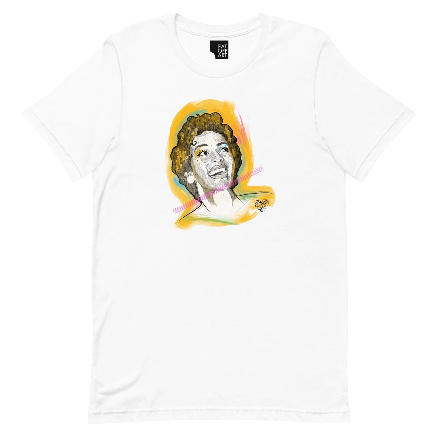 This Ain't Marilyn Unisex Tee