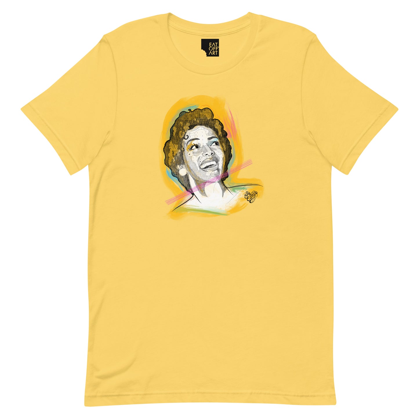 This Ain't Marilyn Unisex Tee