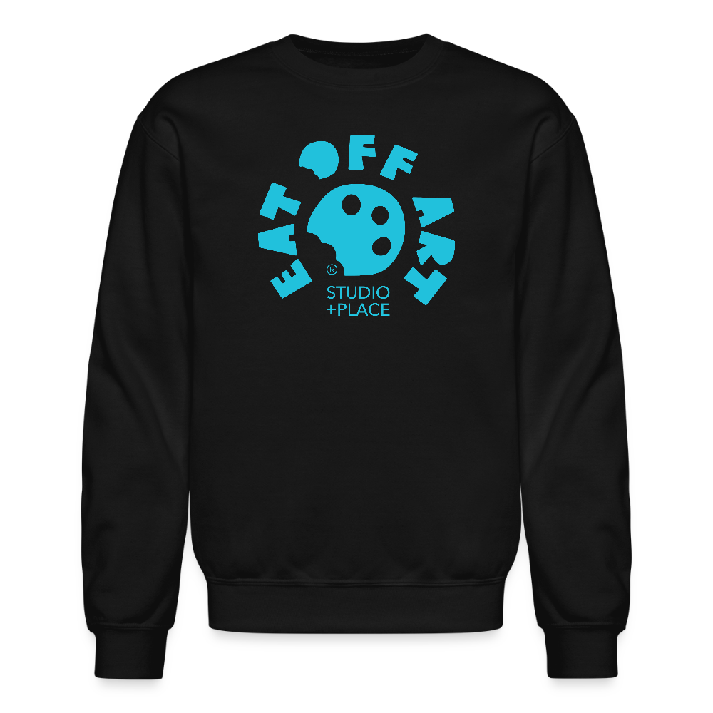 A Chill Community - black